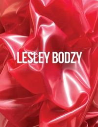 Cover image for Lesley Bodzy