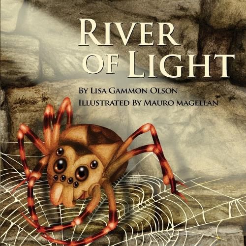 Cover image for River of Light