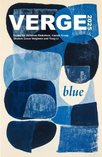 Cover image for Verge 2025
