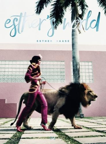 Cover image for Esther Haase: Esther's World