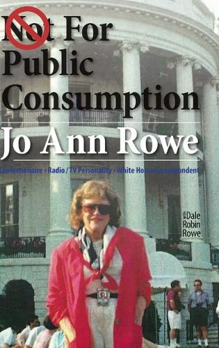 Cover image for Not for Public Consumption