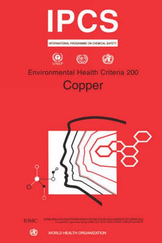 Cover image for Copper