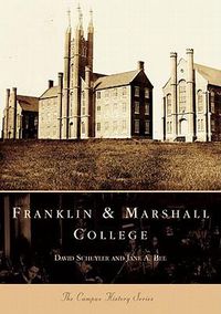 Cover image for Franklin & Marshall College