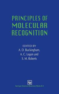 Cover image for Principles of Molecular Recognition