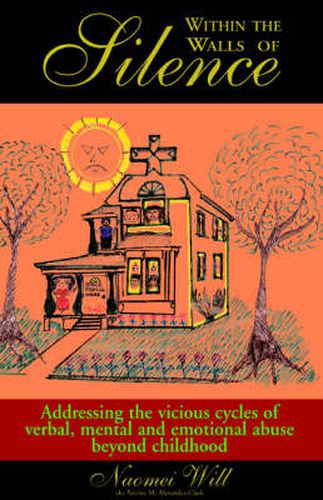 Cover image for Within the Walls of Silence