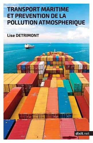 Transport maritime et prevention de la pollution atmospherique