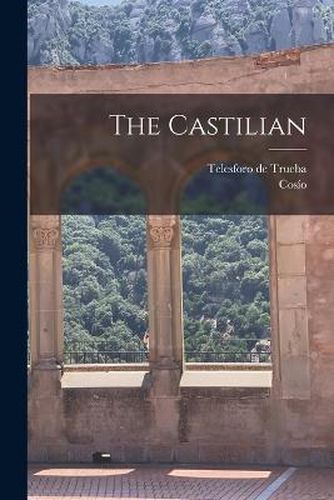 Cover image for The Castilian