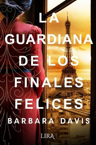 Cover image for Guardiana de Los Finales Felices, La