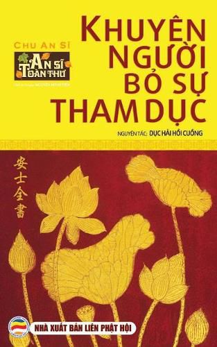 Khuyen ng&#432;&#7901;i b&#7887; s&#7921; tham d&#7909;c: D&#7909;c h&#7843;i h&#7891;i cu&#7891;ng - An S&#297; Toan Th&#432; - T&#7853;p 4