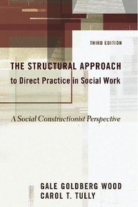 Cover image for The Structural Approach to Direct Practice in Social Work: A Textbook for Students and Front-line Practitioners