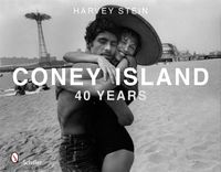 Cover image for Coney Island: 40 Years