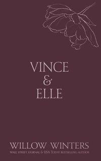 Cover image for Vince & Elle: His Hostage