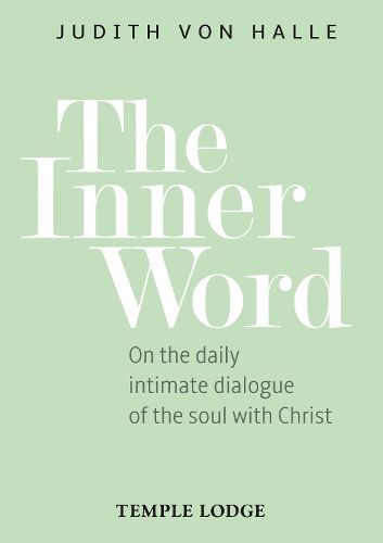 Cover image for The Inner Word