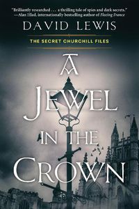 Cover image for A Jewel in the Crown