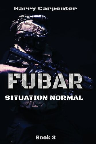 Cover image for Fubar