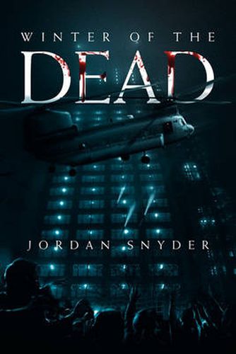 Cover image for Winter of the Dead