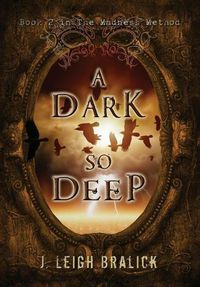 Cover image for A Dark So Deep