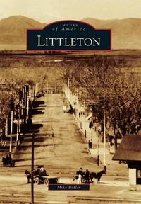 Cover image for Littleton