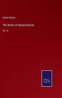 Cover image for The Works of Symon Patrick