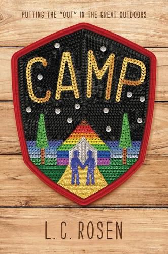 Cover image for Camp