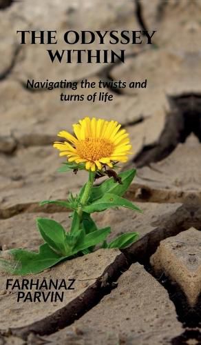 Cover image for The Odyssey Within