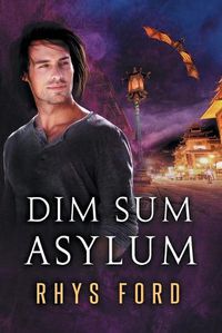 Cover image for Dim Sum Asylum