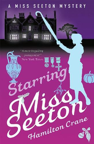 Miss Seeton Mystery: Starring Miss Seeton (Book 16)