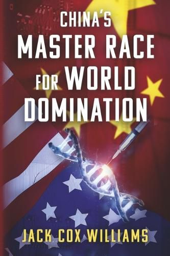 Cover image for China's Master Race for World Domination