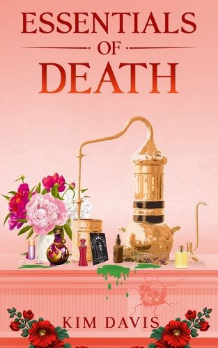 Cover image for Essentials of Death