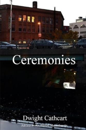Cover image for Ceremonies