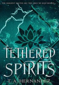 Cover image for Tethered Spirits