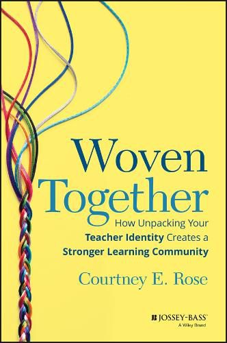 Cover image for Woven Together