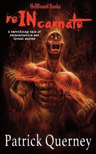 Cover image for Reincarnate