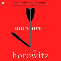 Cover image for Close to Death