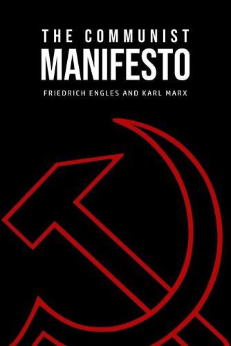 Cover image for The Communist Manifesto