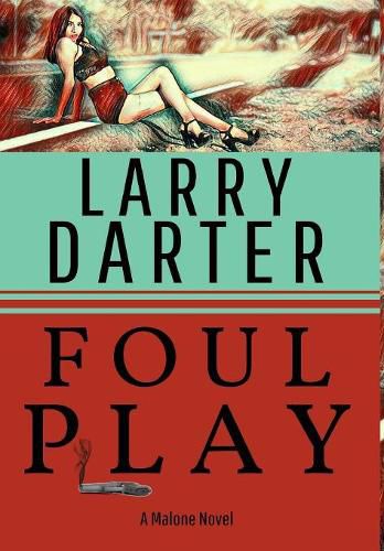 Foul Play: A Private Investigator Series of Crime and Suspense Thrillers