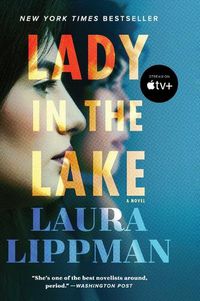 Cover image for Lady in the Lake