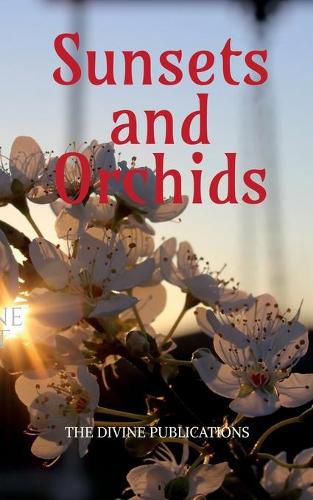 Cover image for Sunsets and Orchids: By the writers of India