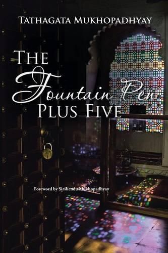 Cover image for The Fountain Pen Plus Five