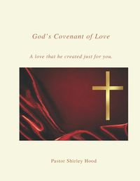 Cover image for God's Covenant of Love
