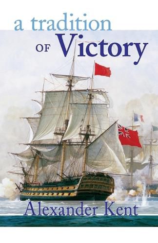 Cover image for A Tradition of Victory