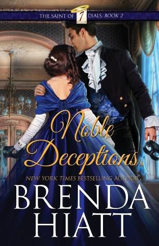 Cover image for Noble Deceptions