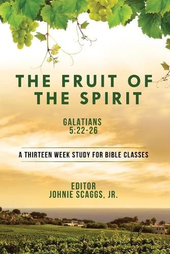Cover image for The Fruit of the Spirit