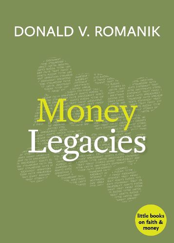 Cover image for Money Legacies