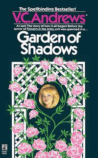 Cover image for Garden of Shadows