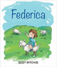 Cover image for Federica
