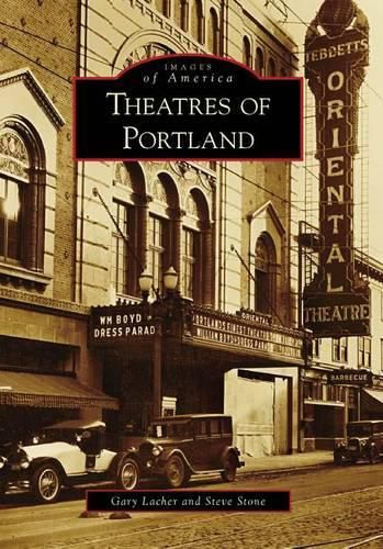 Cover image for Theatres of Portland, or