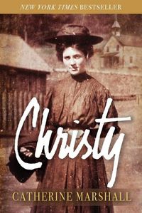 Cover image for Christy