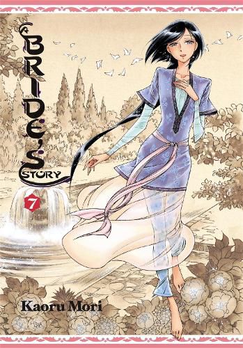 Cover image for A Bride's Story, Vol. 7