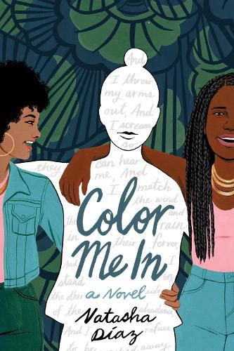 Cover image for Color Me In